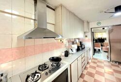 Blk 26 Teck Whye Heights II (Choa Chu Kang), HDB 3 Rooms #574773571